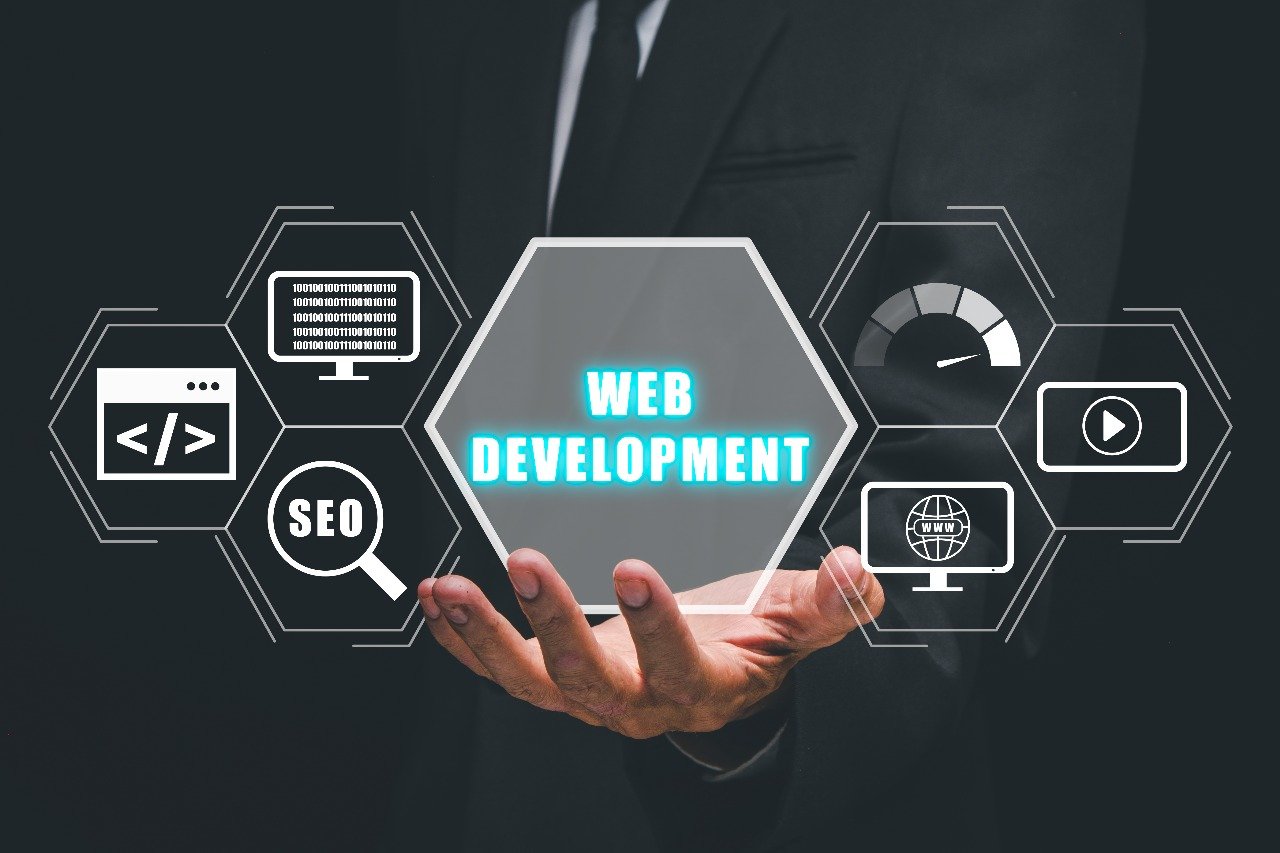 Web-Design-and-development